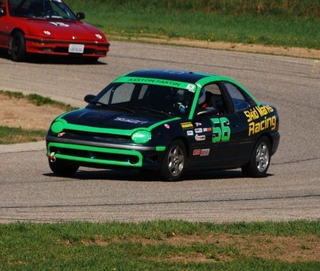 Illustration for article titled The Top 51 Lemons of the Detroit Irony 24 Hours of LeMons